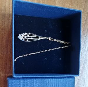 Swarovski pendant
